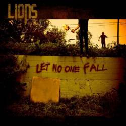 Lions : Let No One Fall